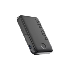 ANKER 322 MagGo PowerCore 5000mAh B2B Black (A1618G11)