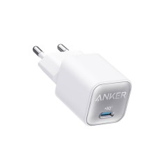 ANKER 511 Charger Nano 3 30W B2B White (A2147G21)