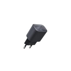 ANKER Nano USB-C Wall Charger 30W B2B Black (A2337G11)