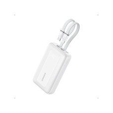 ANKER Power Bank 20000mAh 30W USB-C+Lightning kabl B2B White (A1681H21)