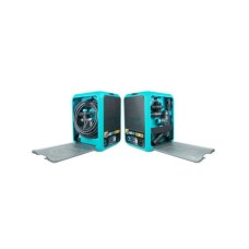 ANNOVI REVERBERI Perač pod pritiskom BOX4 180DSS ARXP ANNOVI REVERBERI Perač pod pritiskom BOX4 180DSS ARXP