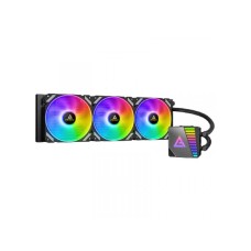 ANTEC Symphony 360 vodeno hladjenje RGB crna kuler za PC