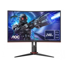 AOC C32G2ZE/BK Gaming monitor