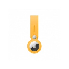 APPLE AirTag Loop - Sunflower (Seasonal Spring2021) (mk0w3zm/a)