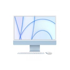 APPLE IMac 24 (Blue) M1, 8GB, 256GB SSD (MJV93ZE/A)
