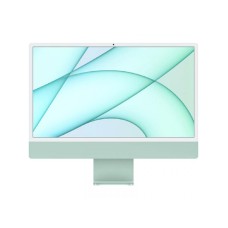 APPLE IMac 24 (Green) M1, 8GB, 256GB SSD, YU raspored (MGPH3CR/A)