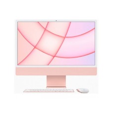 APPLE IMac 24 (Pink) M1, 8GB, 256GB SSD (MGPM3ZE/A)