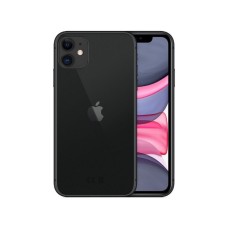 APPLE IPhone 11 128GB Black (mhdh3se/a)