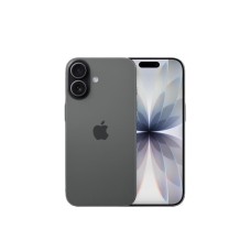 APPLE IPhone 17 256GB Black (MG6J4SX/A)