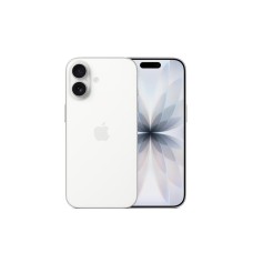 APPLE IPhone 17 256GB White (MG6K4SX/A)