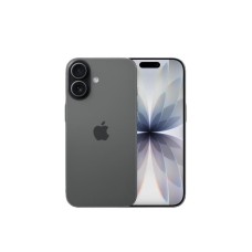 APPLE IPhone 17 512GB Black (MG6P4SX/A)
