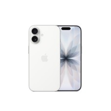 APPLE IPhone 17 512GB White (MG6Q4SX/A)
