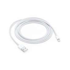 APPLE Lightning to USB Cable (2 m) ( md819zm/a ) APPLE Lightning to USB Cable (2 m) ( md819zm/a )