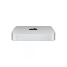 APPLE MAC MINI (Silver) M2 8C CPU/10C GPU, 8GB, 256GB SSD (mmfj3ze/a)