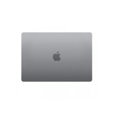 APPLE MacBook Air 15 (Space Grey) M3, 24GB, 512GB SSD, YU raspored (mc9h4cr/a)