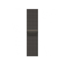 APPLE Narukvica za Pametni sat 41mm Milanese Loop Graphite (Tamno siva) (ml743zm/a)