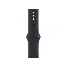 APPLE Narukvica za Pametni sat 41mm Sport Midnight (Crna) (mku83zm/a)