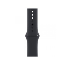 APPLE Narukvica za Pametni sat 45mm Midnight (Crna) (mlyt3zm/a)