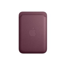 APPLE Novčanik sa MagSafe za iPhone FineWoven Mulberry (mt253zm/a)