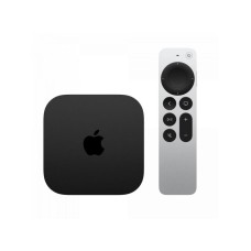 APPLE TV 4K Wi_Fi with 64GB storage 2022 (mn873so/a)