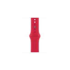 APPLE Watch 41mm Band: (PRODUCT)RED Sport Band (mp6y3zm/a)