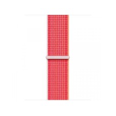 APPLE Watch 41mm Band: (PRODUCT)RED Sport Loop (SEASONAL 2022 Fall) (mpl83zm/a)