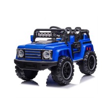 ARISTOM 2208 Džip na baterije plavi ARISTOM 2208 Džip na baterije plavi