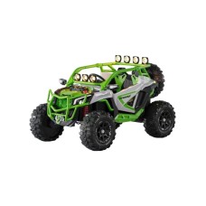 ARISTOM 2209 UTV Off-Road automobil zeleni