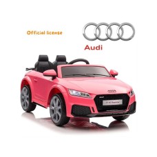 ARISTOM 2212 Audi TT RS Roadster roze ARISTOM 2212 Audi TT RS Roadster roze