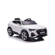 ARISTOM 2213 Licencirani Audi e-tron Sportback beli ARISTOM 2213 Licencirani Audi e-tron Sportback beli
