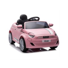 ARISTOM 237 Fiat 500 roze ARISTOM 237 Fiat 500 roze