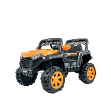 ARISTOM 277 Auto na akumulator oranž ARISTOM 277 Auto na akumulator oranž