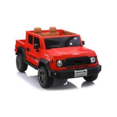 ARISTOM 323 Terenac dvosed na baterije crveni ARISTOM 323 Terenac dvosed na baterije crveni