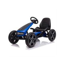 ARISTOM 953 Mercedes formula na pedale plava ARISTOM 953 Mercedes formula na pedale plava