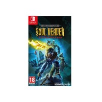 Aspyr Switch, Legacy of Kain: Soul Reaver 1&2 Remastered