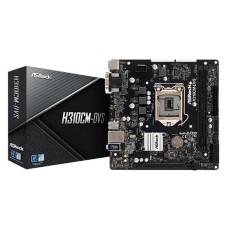 ASROCK H310CM-DVS