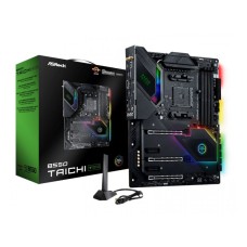 ASROCK B550 TAICHI RAZER EDITION