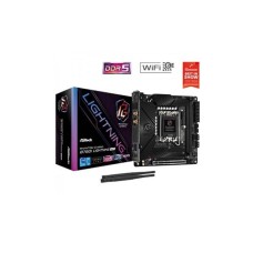ASROCK B760I Lightning WiFi ASROCK B760I Lightning WiFi