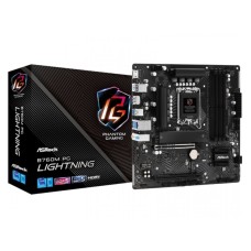 ASROCK B760M PG LIGHTNING matična ploča