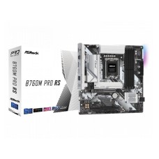 ASROCK B760M PRO RS matična ploča