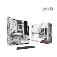 ASROCK B850M STEEL LEGEND WIFI