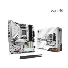 ASROCK B850M STEEL LEGEND WIFI