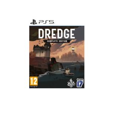 Astragon PS5, DREDGE Complete Edition