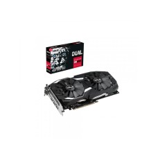 ASUS ATI Radeon DUAL RX560 4GB GDDR5 128bit