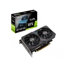 ASUS NVidia GeForce RTX 3060 12GB 192bit DUAL-RTX3060-O12G-V2 LHR