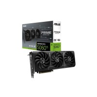 ASUS PRIME GeForce RTX™ 5060 Ti 8GB GDDR7 OC Edition PRIME-RTX5060TI-O8G