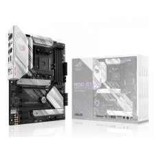 ASUS ROG STRIX B550-A GAMING