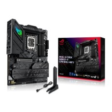 ASUS ROG STRIX B860-F GAMING WIFI matična ploča
