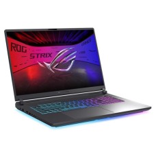 ASUS ROG Strix G18 G815LP-S9019W (18 inca 2.5K, Ultra 9 275HX, 32GB, SSD 2TB, RTX 5070, Win11 Home)