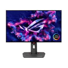 ASUS ROG Strix OLED XG27AQDMG QHD 240Hz USB AMD FreeSync Premium ASUS ROG Strix OLED XG27AQDMG QHD 240Hz USB AMD FreeSync Premium